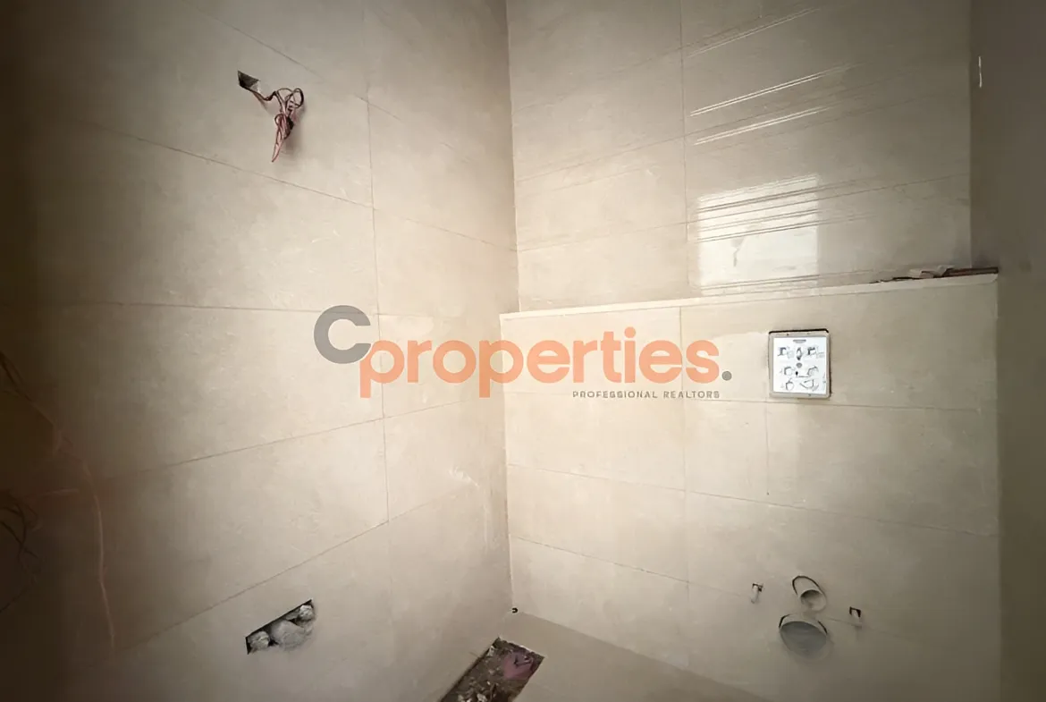 Apartment for sale in Rabweh, Beirut, Lebanon