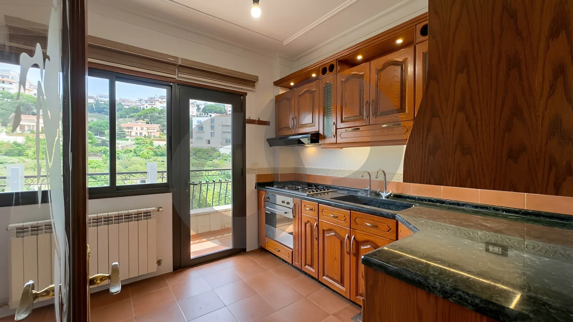 Apartment for Sale in Aley
