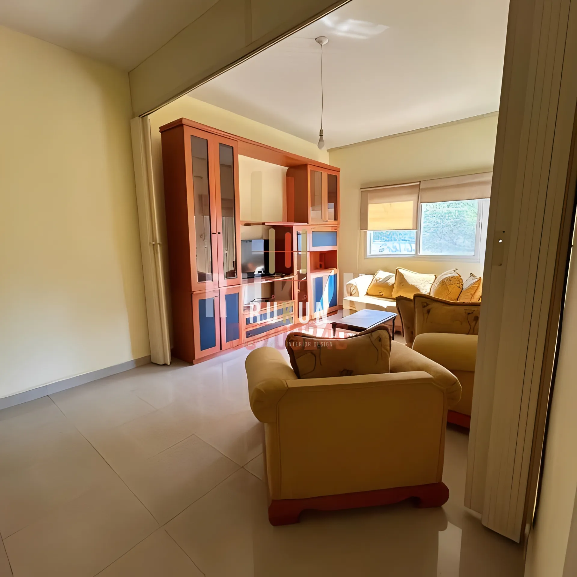 Apartment for rent in Achrafieh