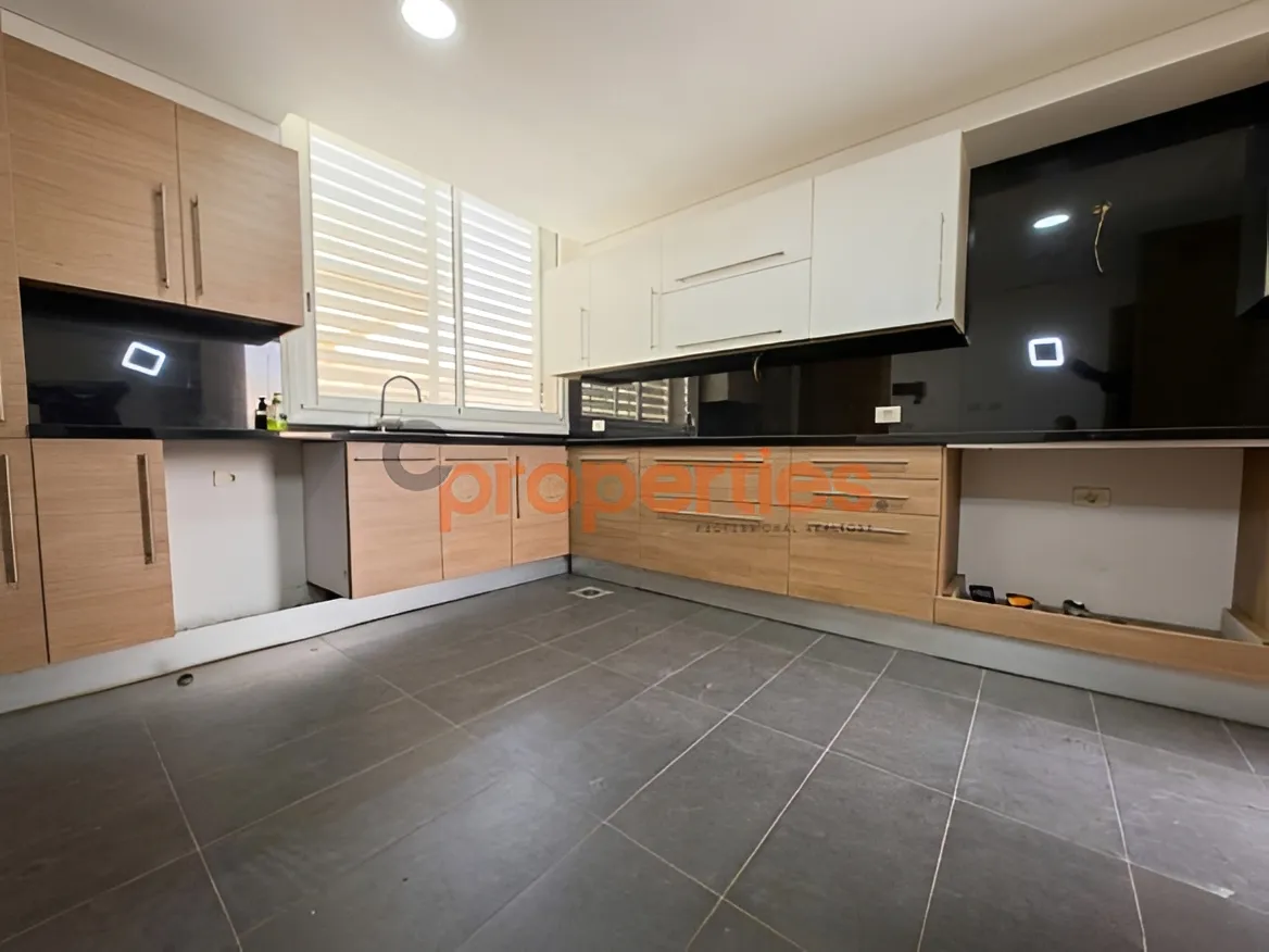 Apartment for sale in Achrafieh