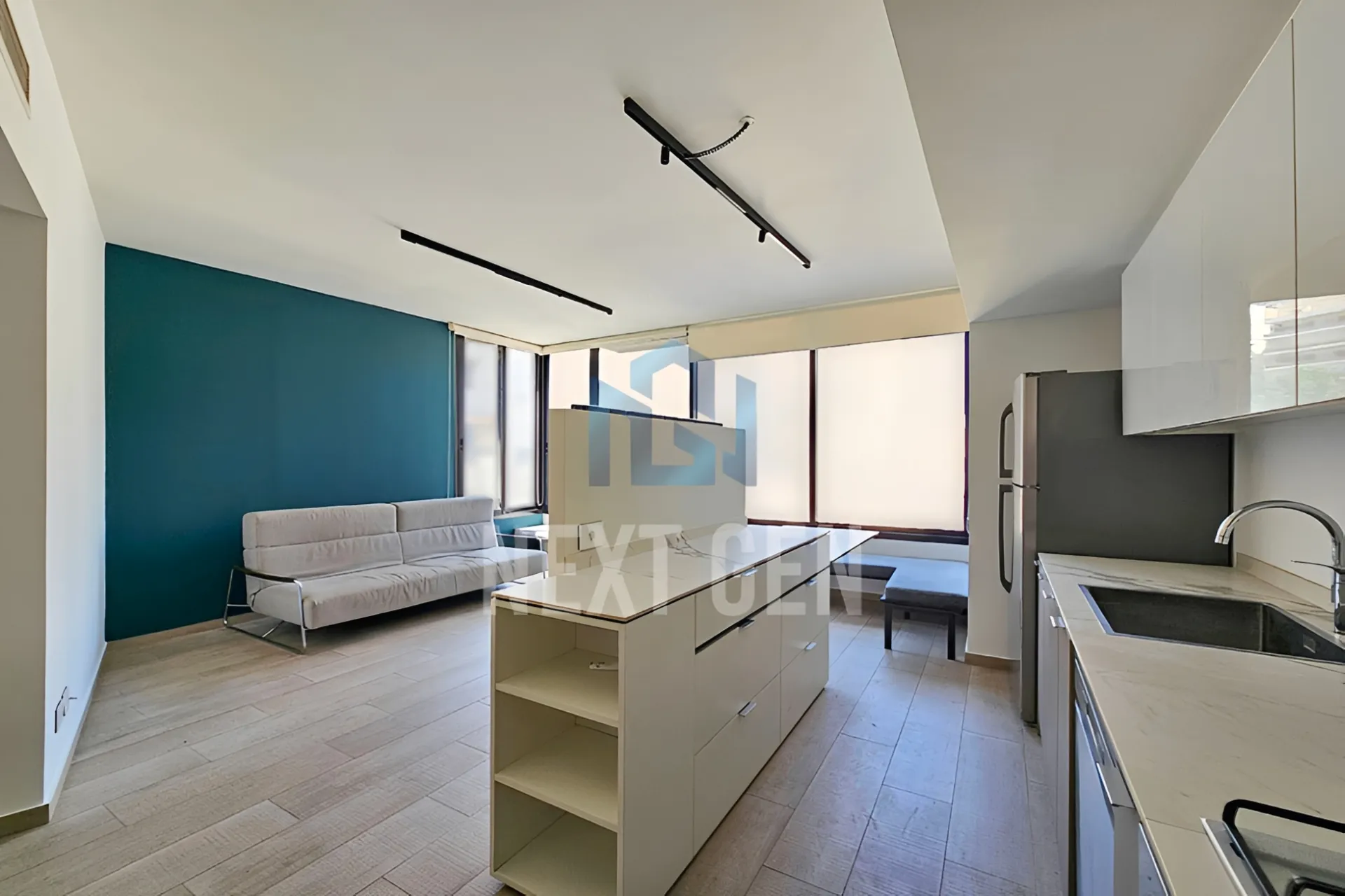 Apartment for sale in Achrafieh, Beirut, Lebanon