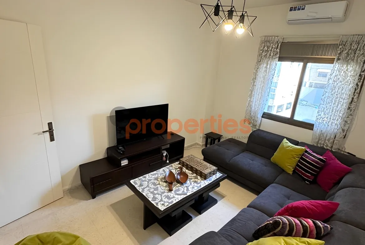 Apartment for Sale in Aaramoun - 3 bed, 3 bath