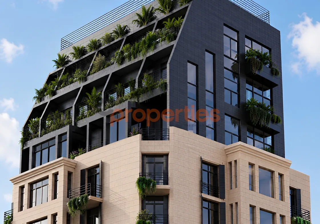 Apartment for Sale in Gemmayzeh