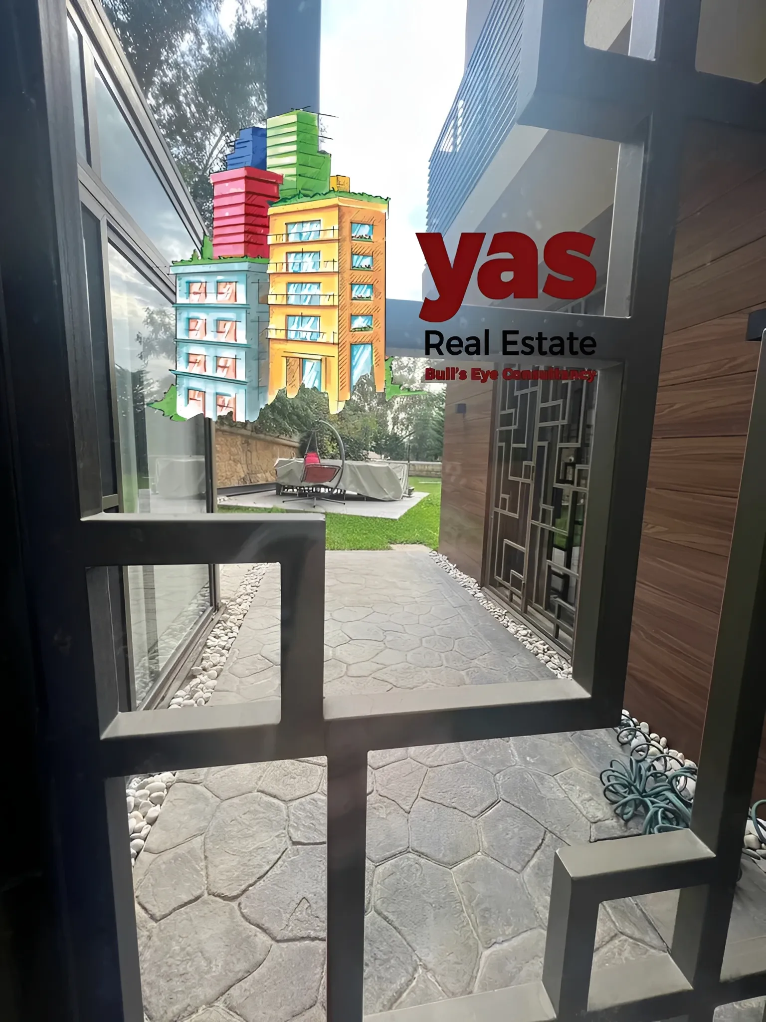 Apartment for Sale in Jamhour