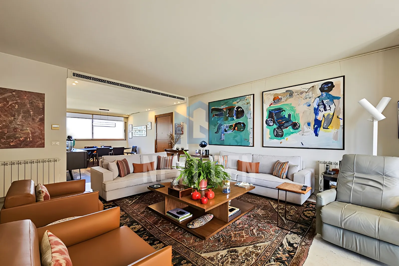 Apartment for Sale in Clemenceau