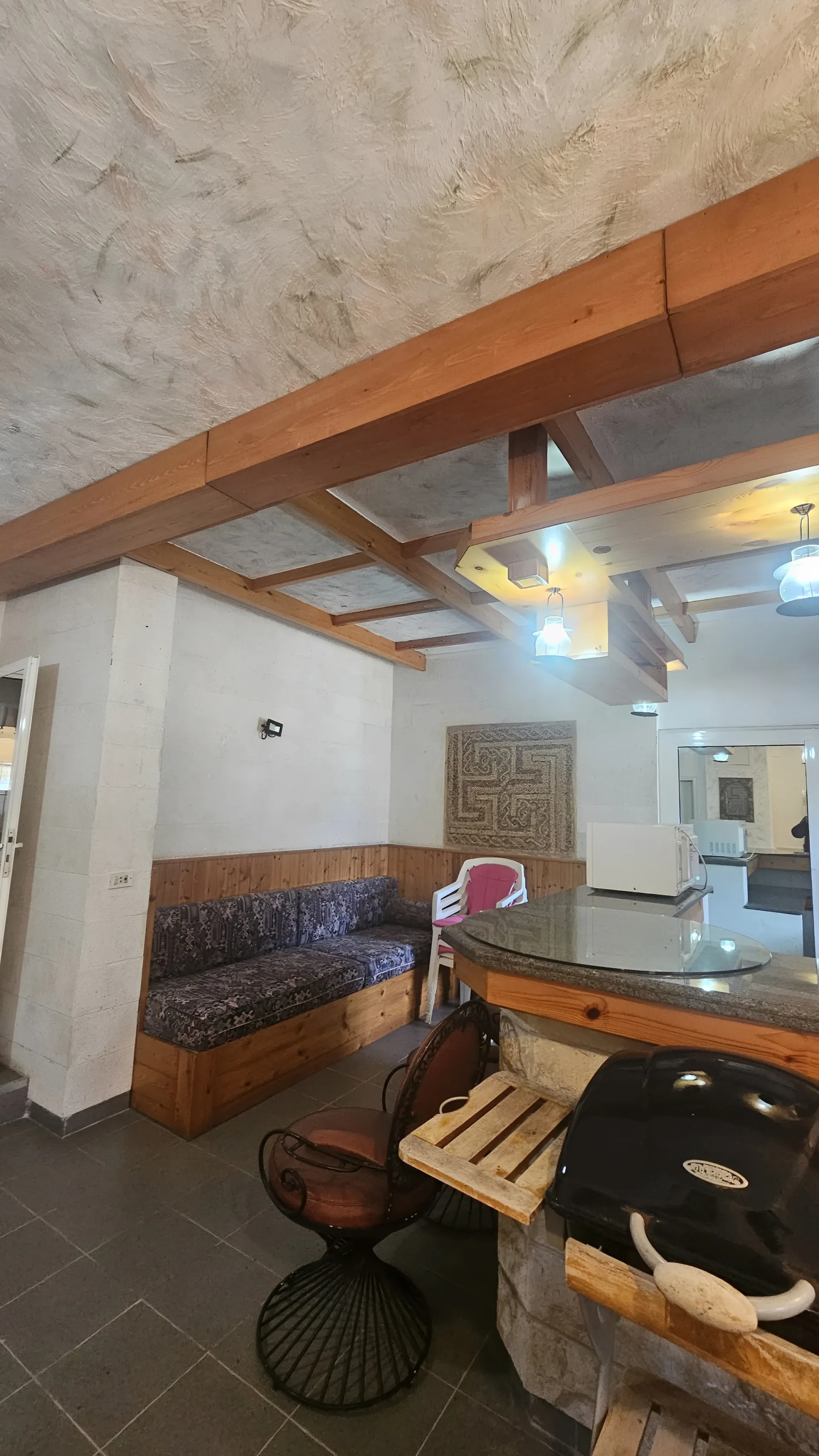 Apartment for Sale in Maarab