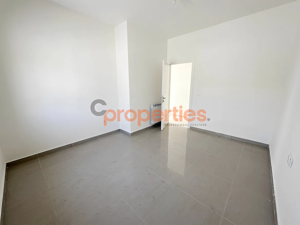 Apartment for Sale in Naqqache