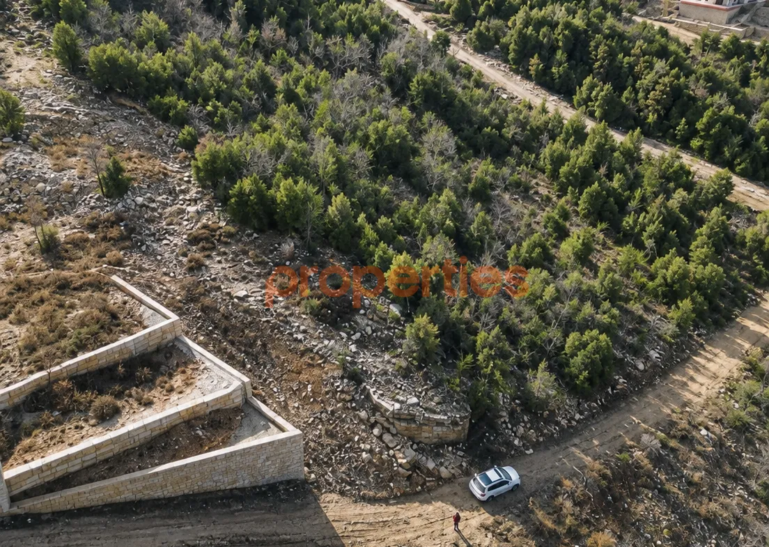 Residential Land for Sale in Mish Mish