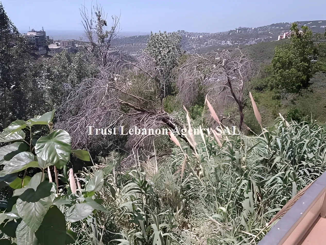 Apartment for Sale in Baabda, Bleibel