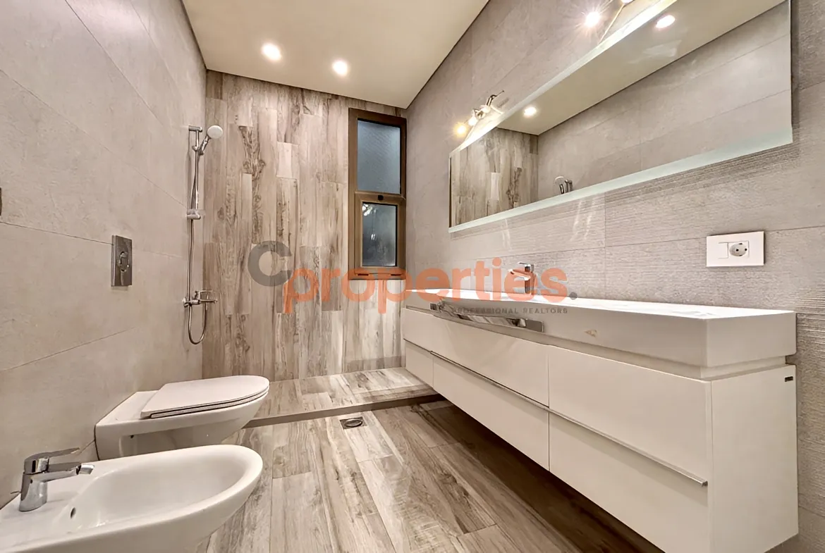 Apartment for Sale in Jouret El Ballout