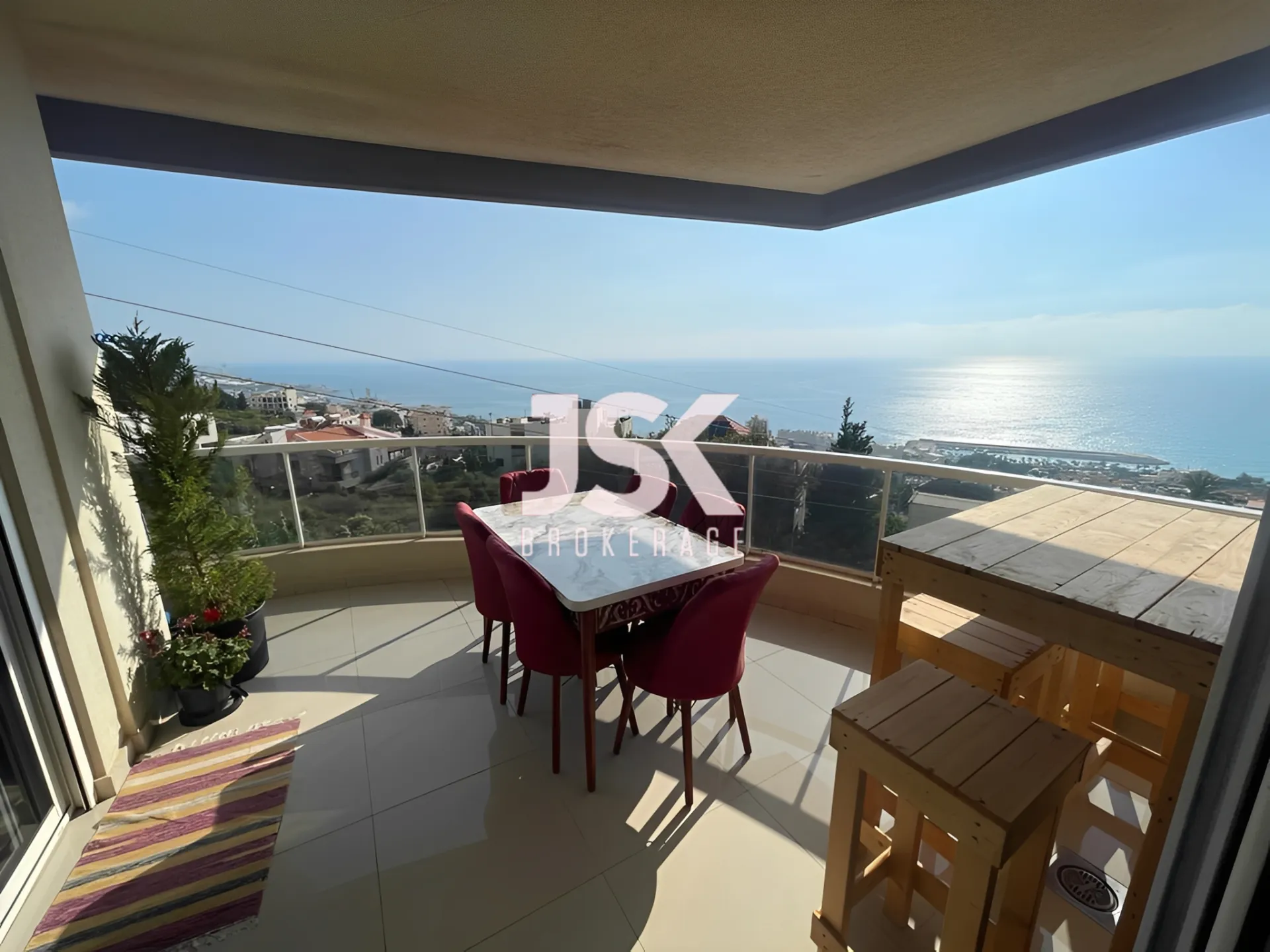 Apartment for Sale in Halat, Lebanon - 3 bed, 3 bath