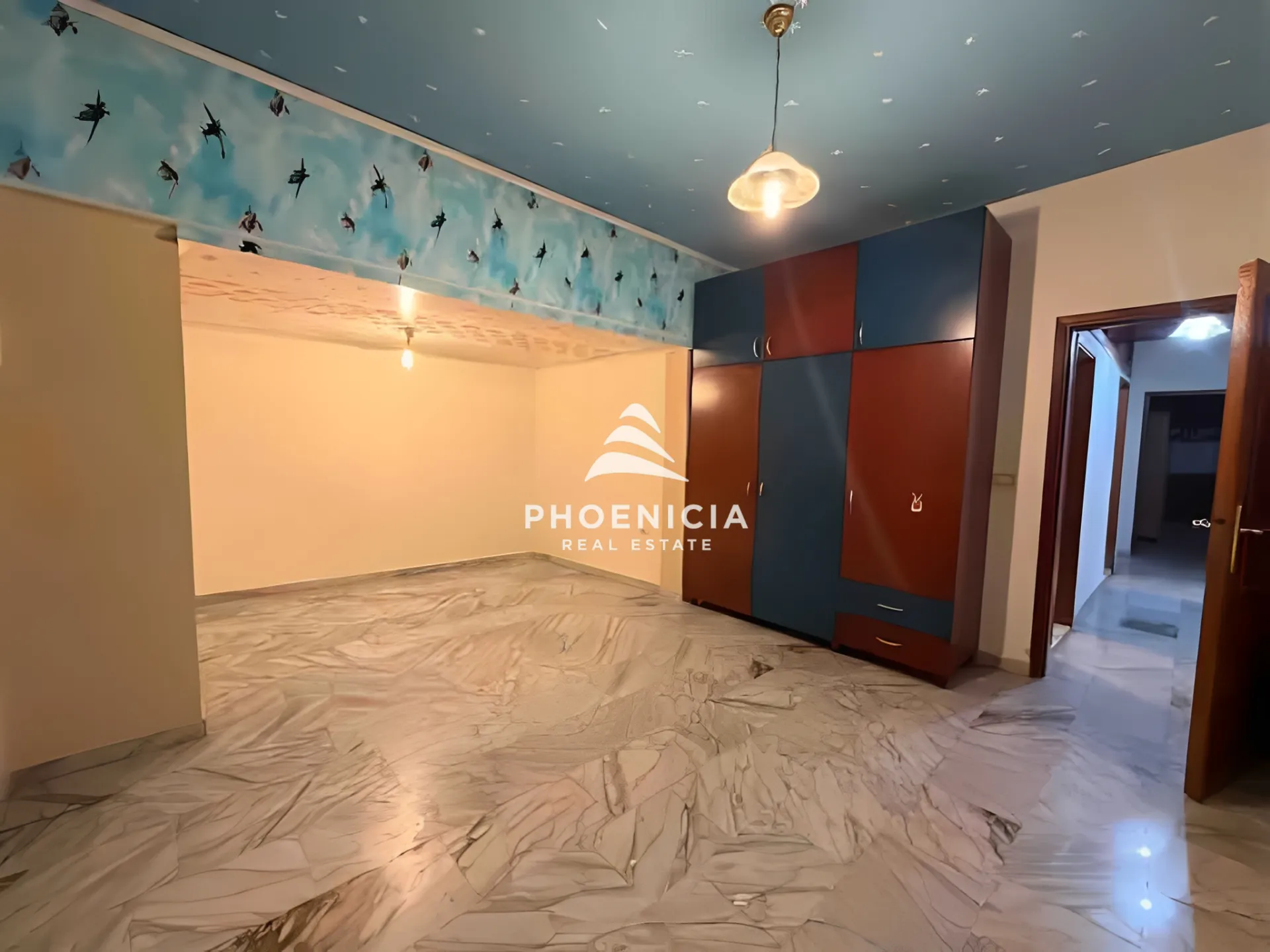 Apartment for rent in Jbeil, Lebanon