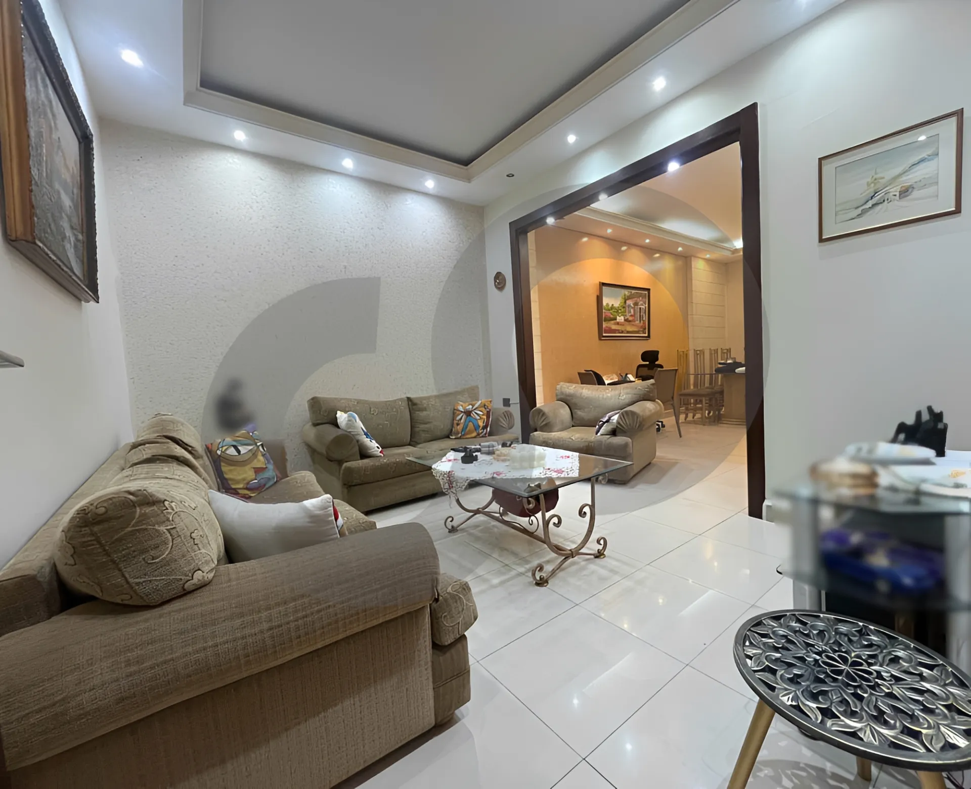 Apartment for Sale in Achrafieh