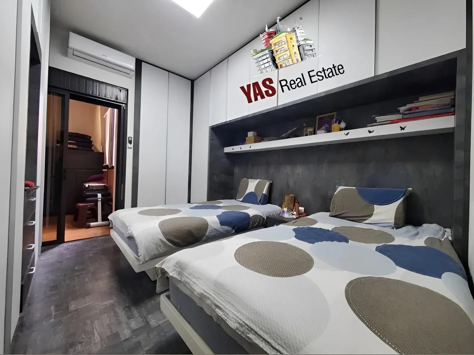 Apartment for Sale in Kaslik