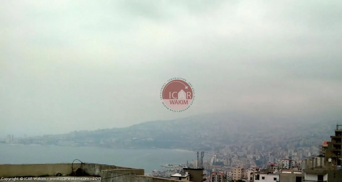 Apartment for Sale in Ghadir