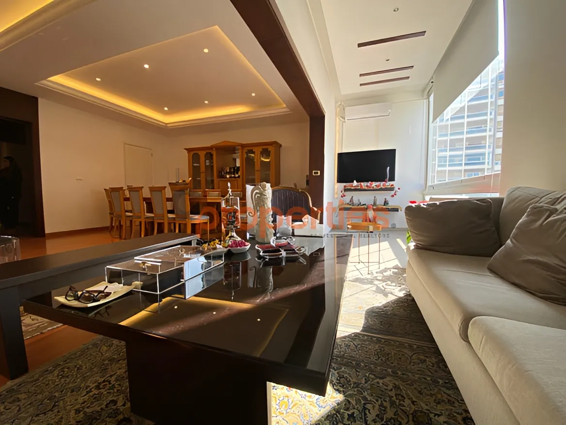 Apartment for Sale in Jal El Dib