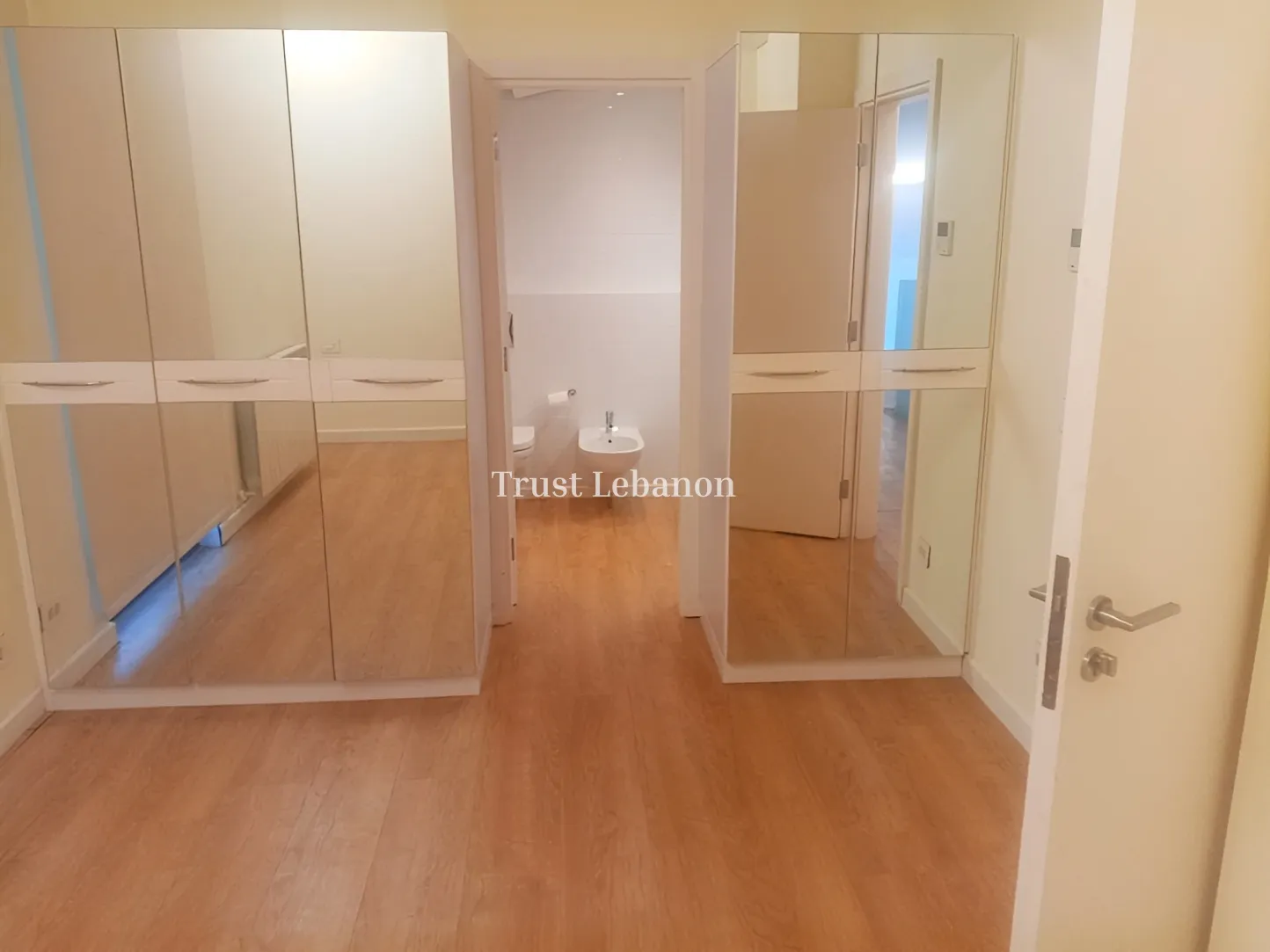 Duplex for sale in Hazmieh, Lebanon