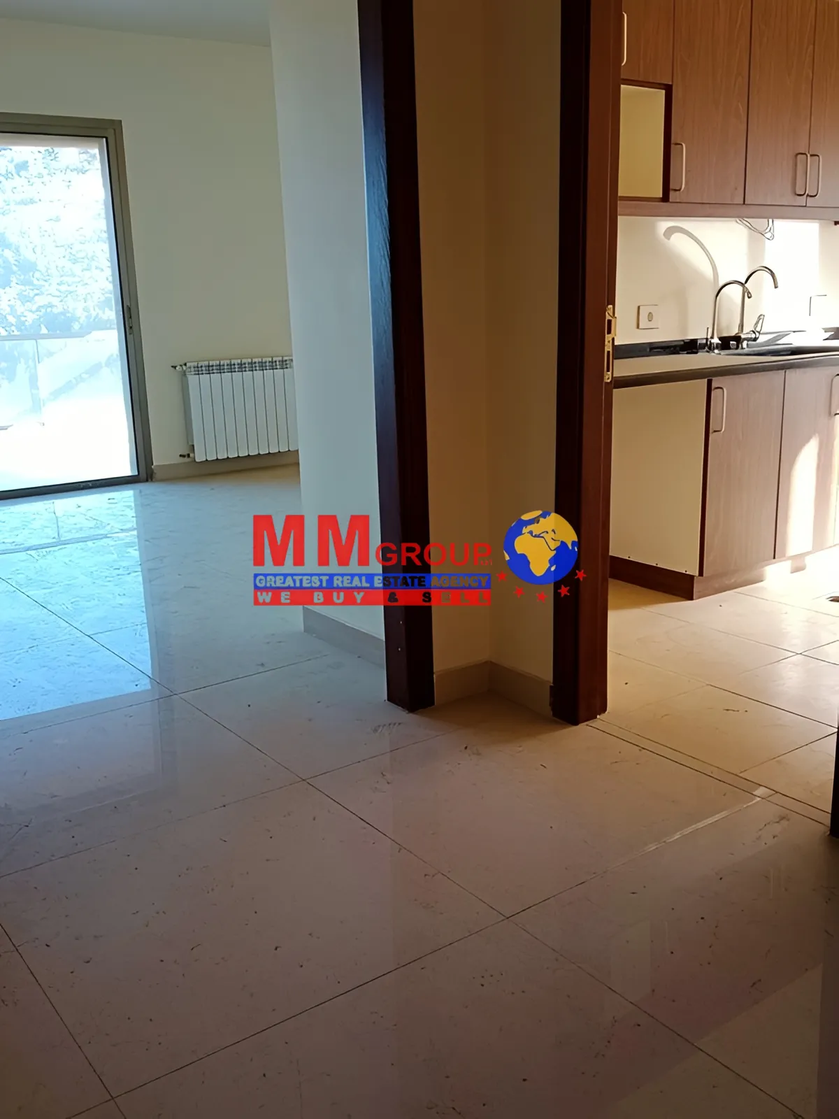 Duplex for sale in Baabdat