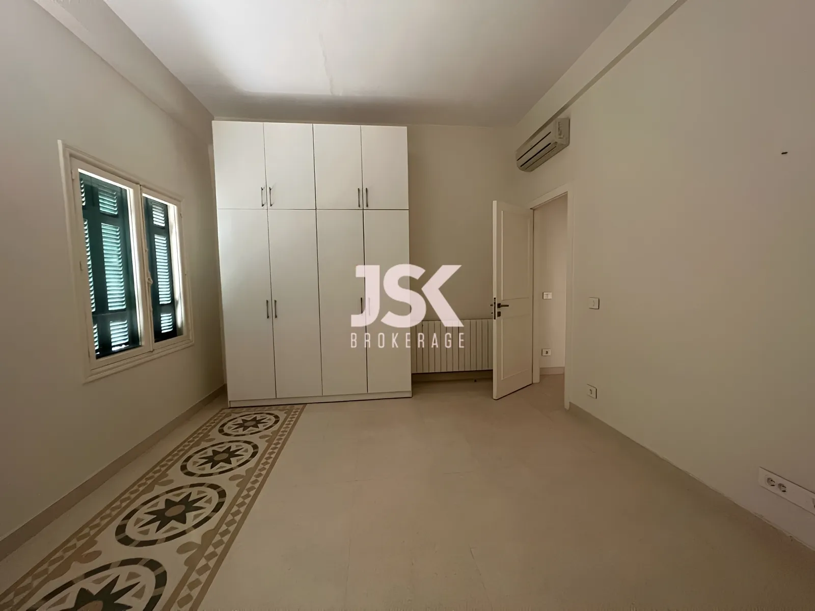 Apartment for Rent in Achrafieh