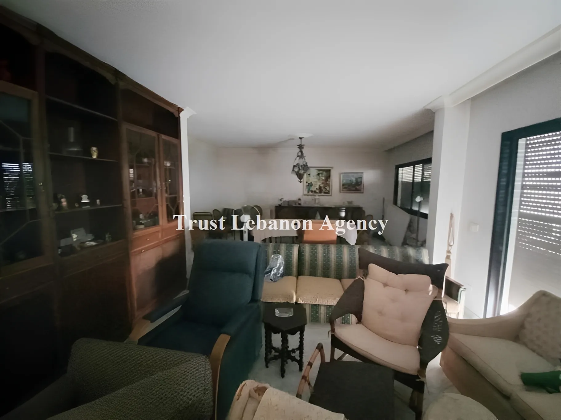 Apartment for Rent in Metn Al Biyada Lebanon - 4 bed, 4 bath