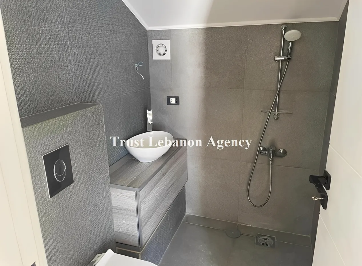Chalet for Sale in Keserwan Safra Lebanon - 3 bed, 4 bath