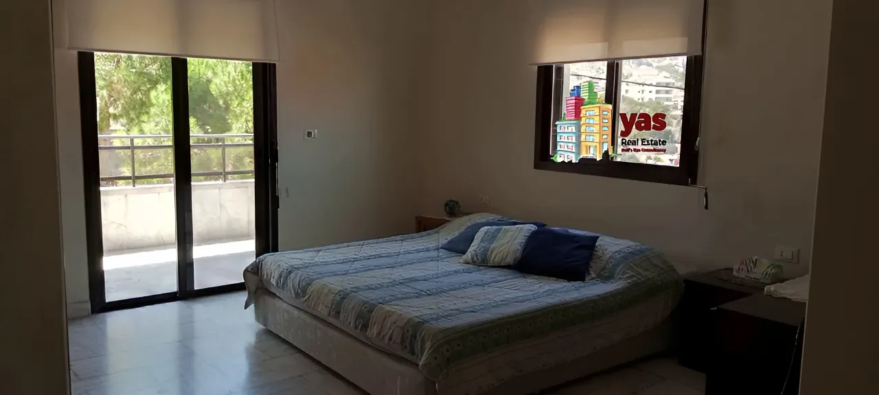 Apartment for Rent in Zahlé