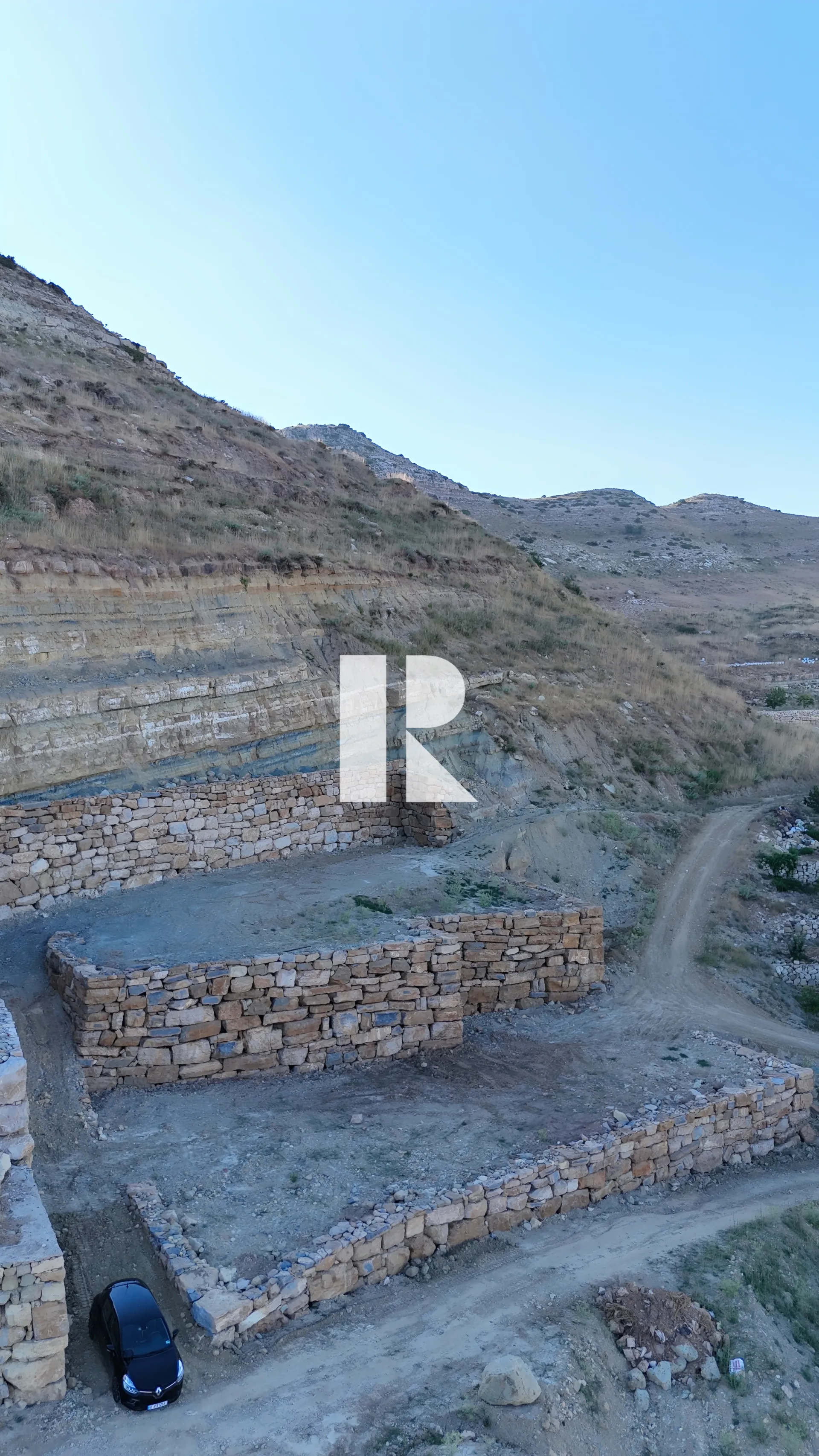 Villa for sale in Laqlouq, lebanon