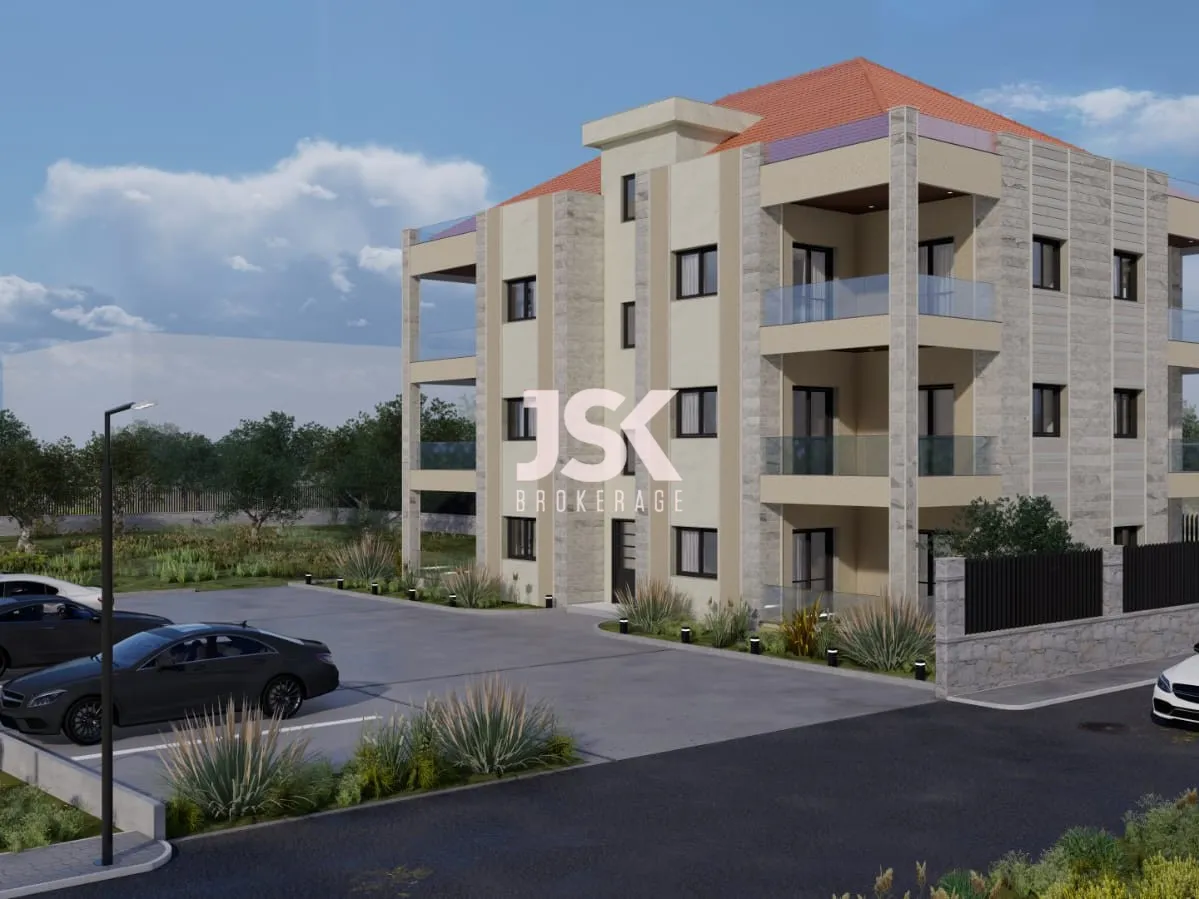Apartment for Sale in Koura
