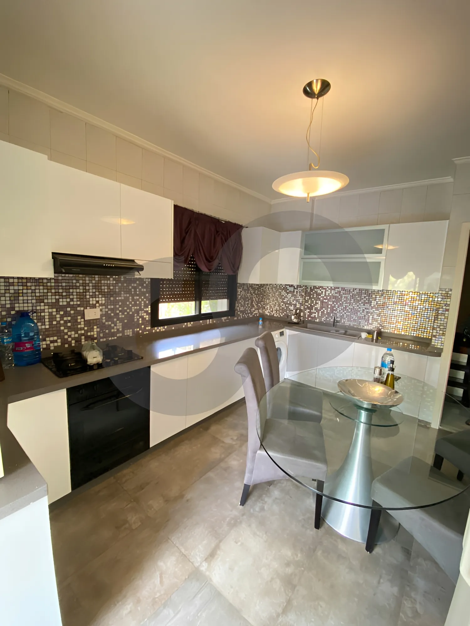 Apartment for Sale in Bchamoun