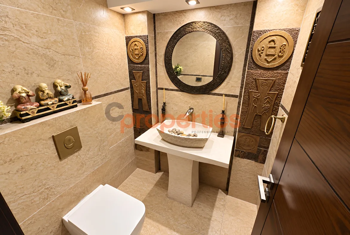 Apartment for Sale in Baabda