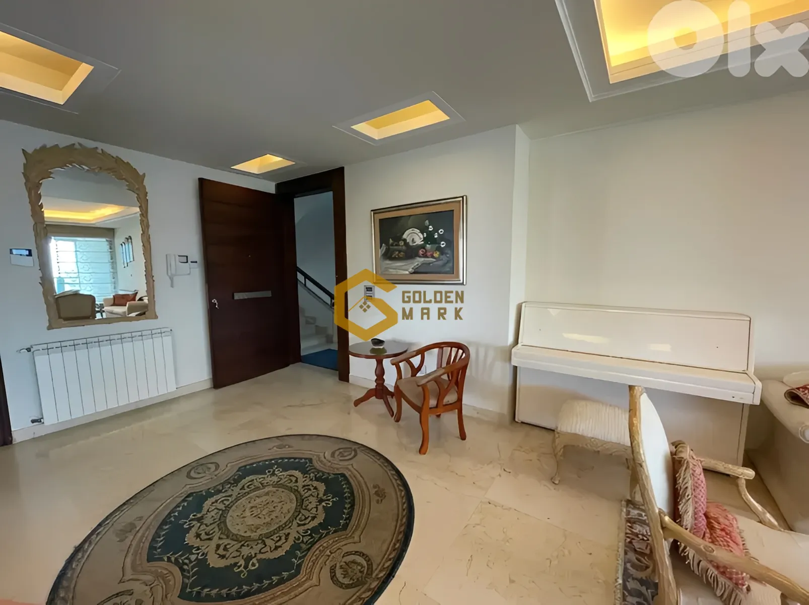Apartment for Sale in Matn