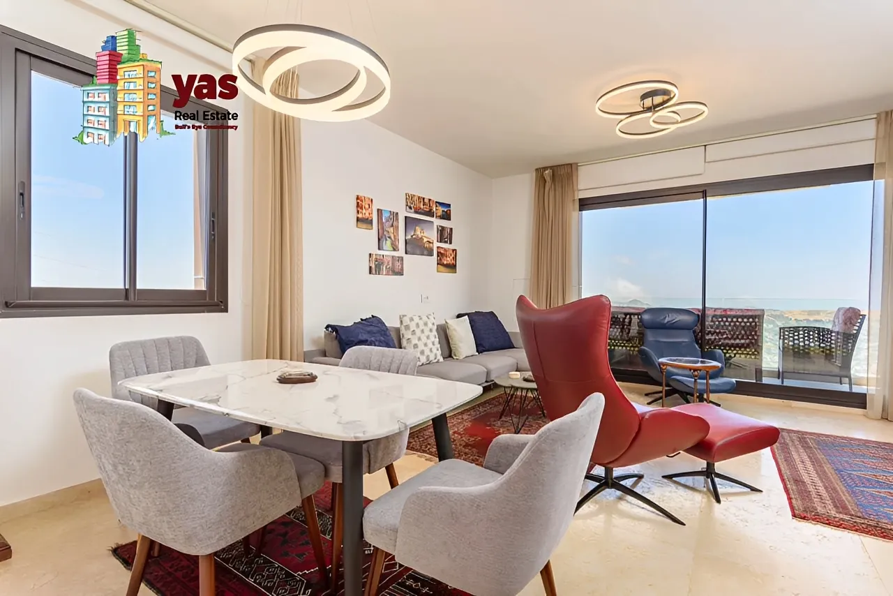 Chalet for Sale in Faqra - 3 bed, 5 bath
