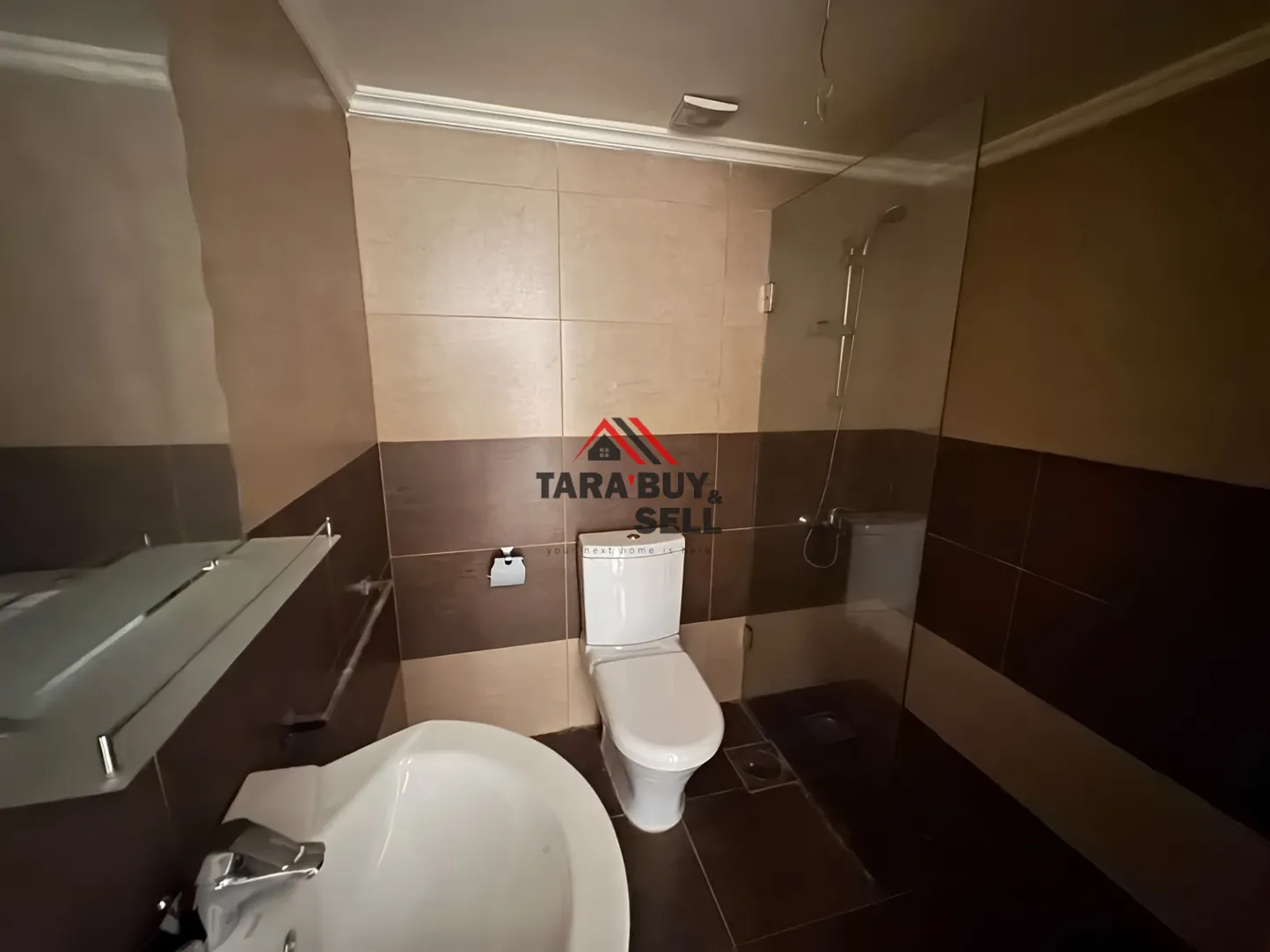 Apartment for sale in Naccache