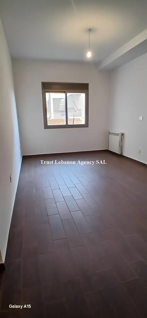 Apartment for Sale in Keserwan Sahel Alma Lebanon