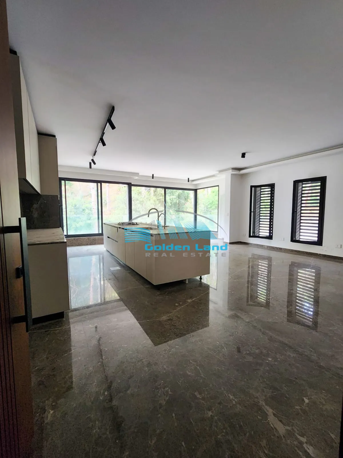 Apartment for Rent in Broummana