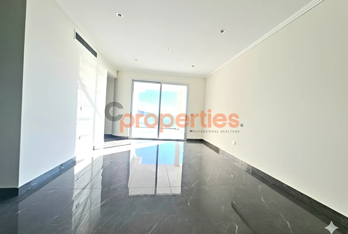 Apartment for Rent in Halat
