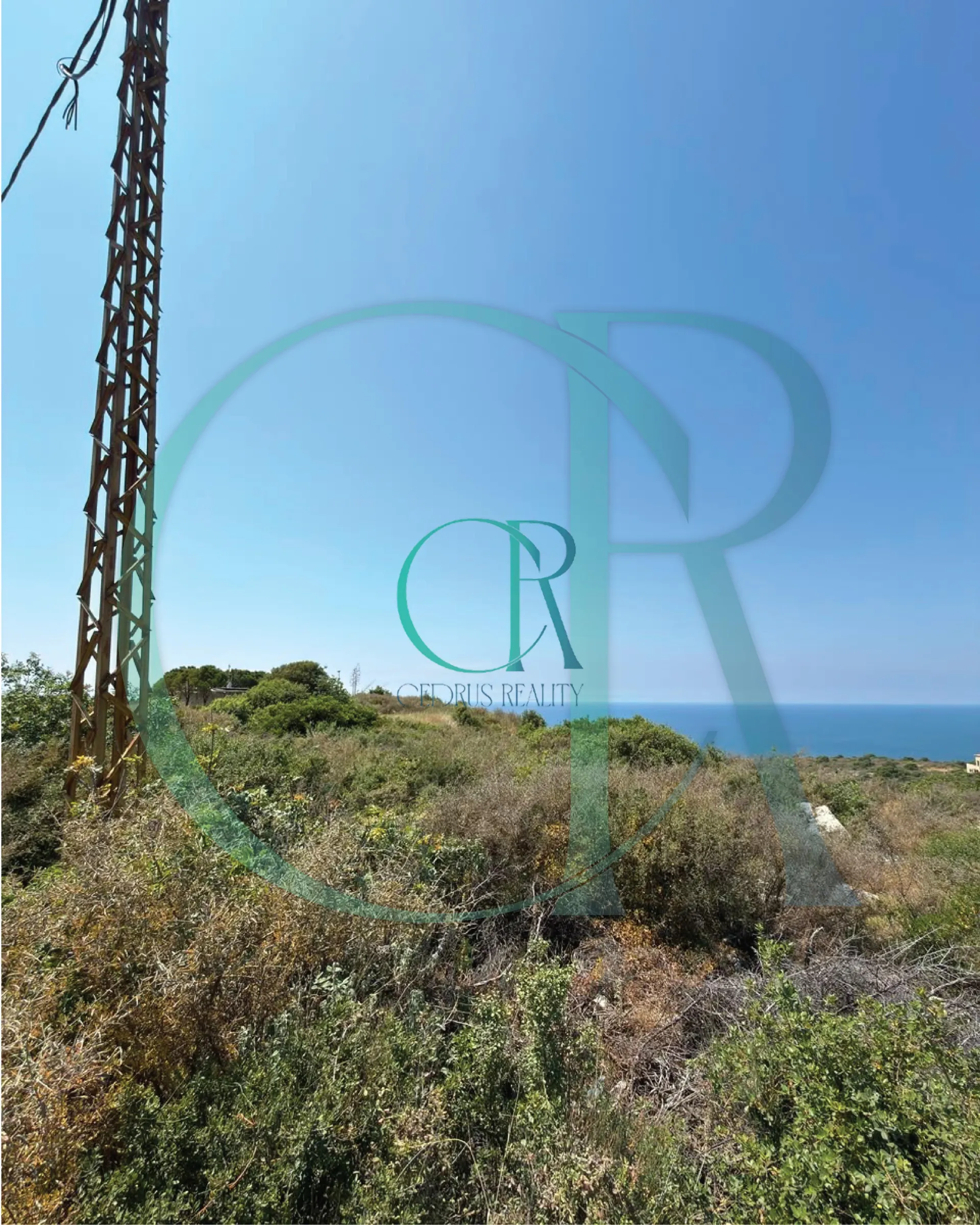 Residential Land for sale in Berbara, Lebanon