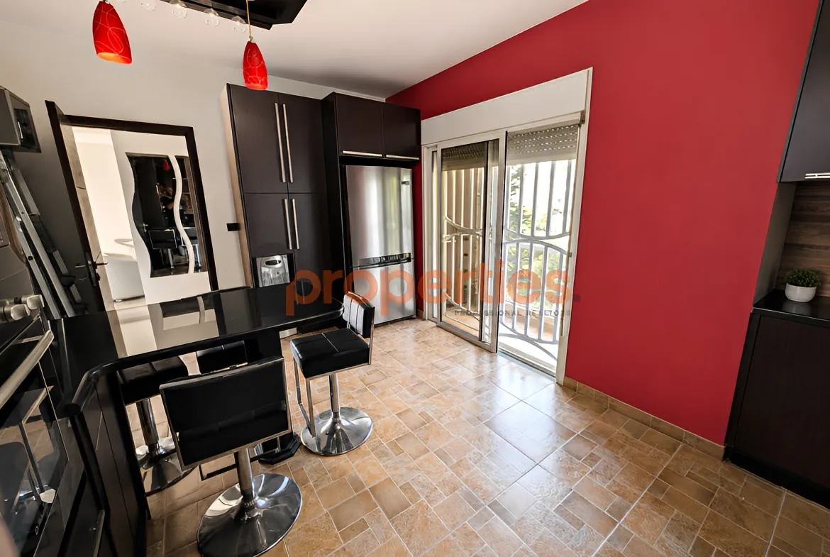 Apartment for Rent in Fatqa