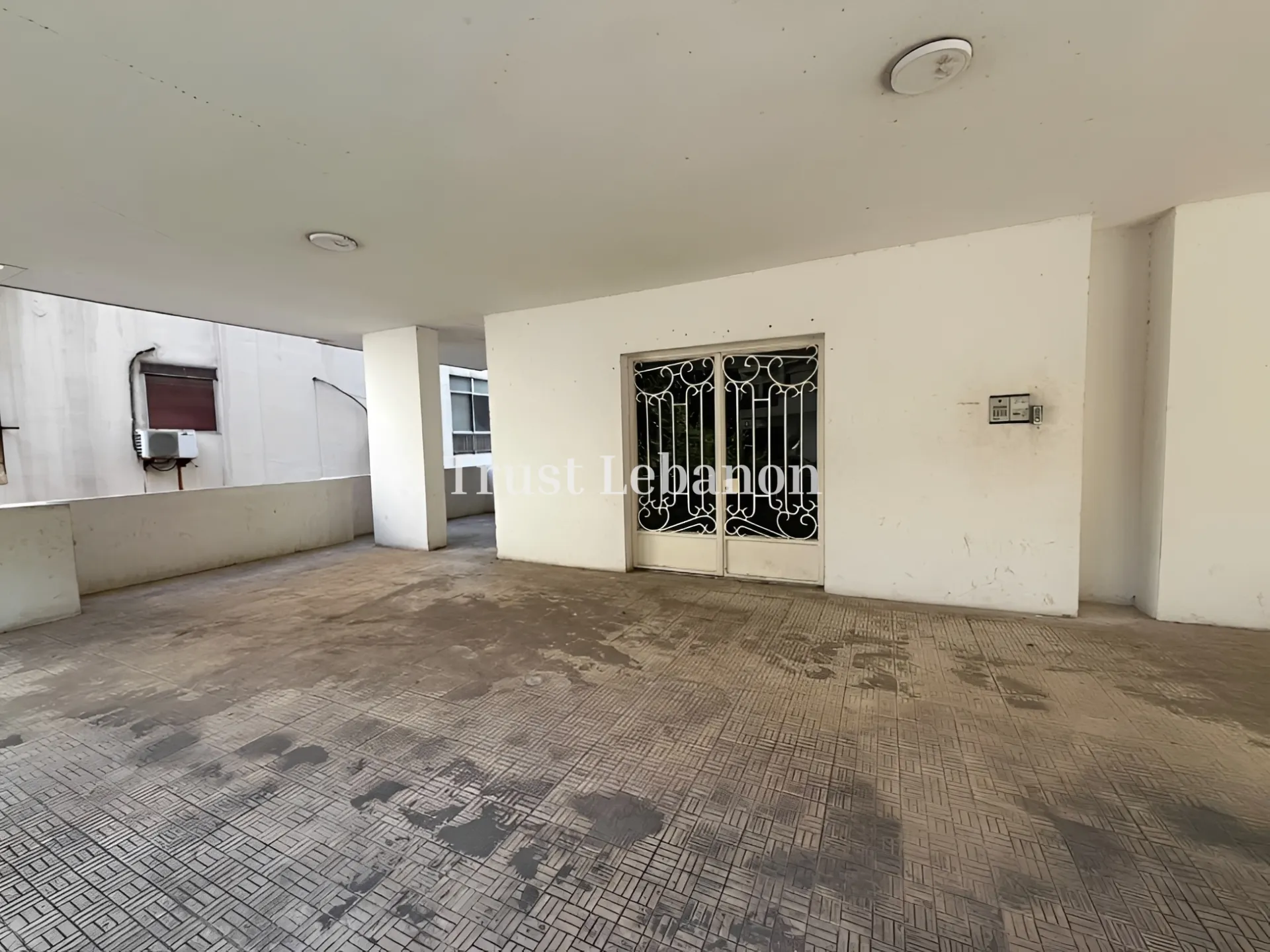 Apartment for sale in Beit El Chaar