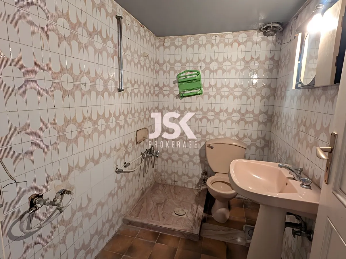 Apartment for Sale in Achrafieh