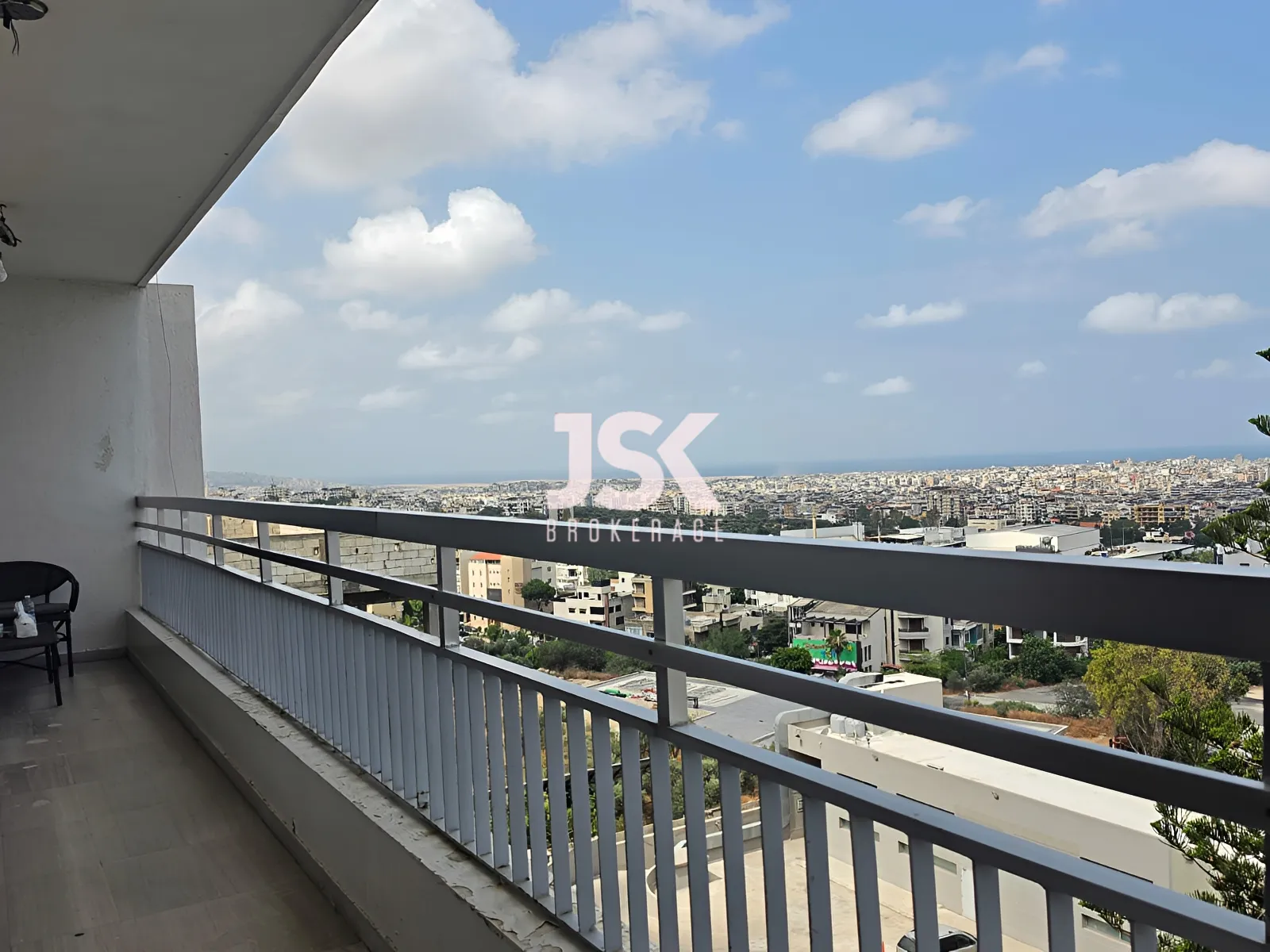 Apartment for Sale in Baabda