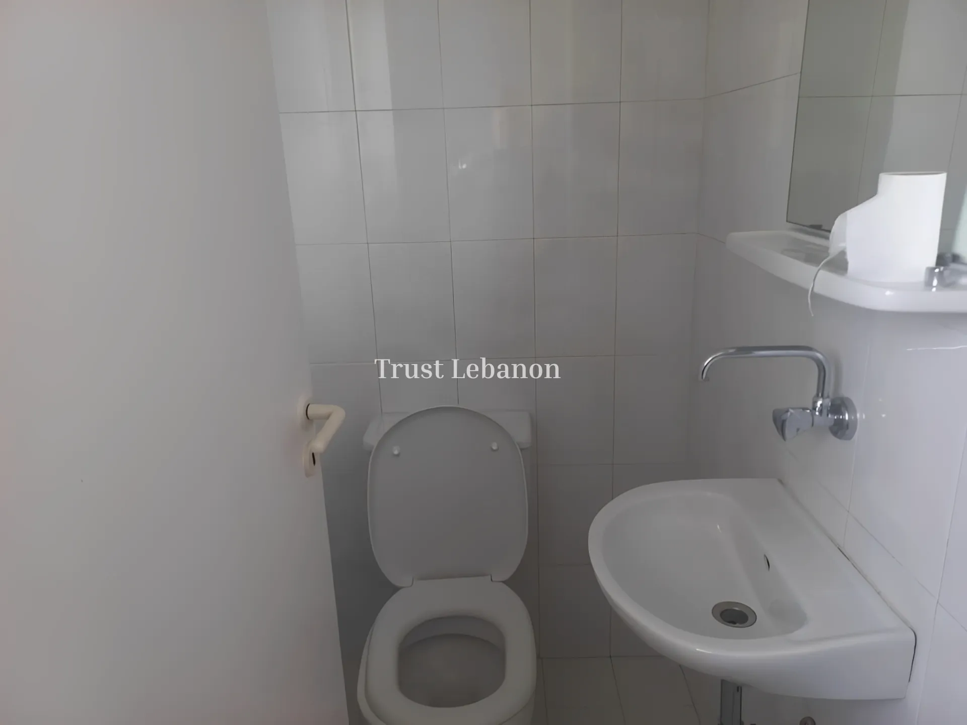 Office for rent in Sarba, Lebanon