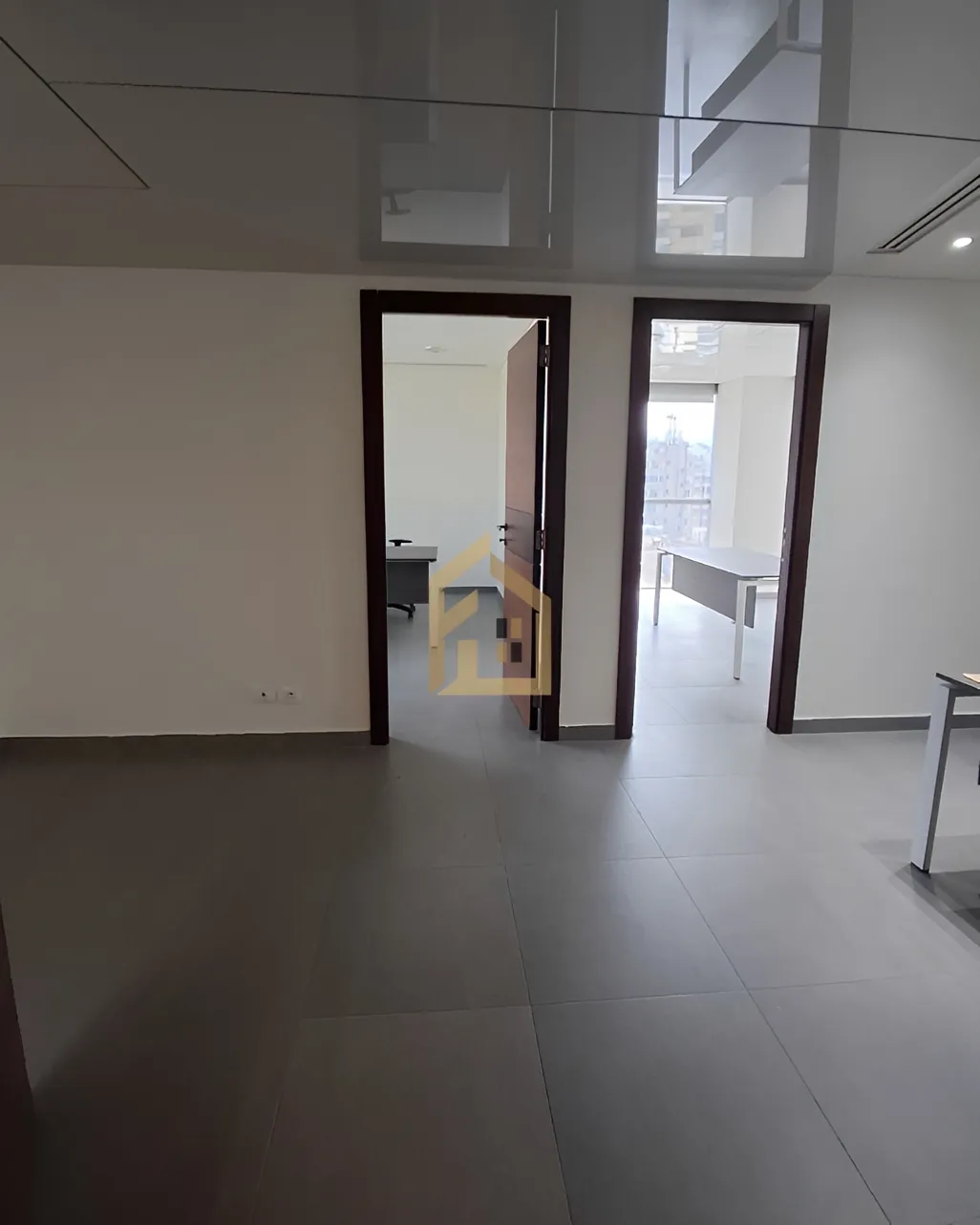 Office for rent in Sin El Fil, Lebanon