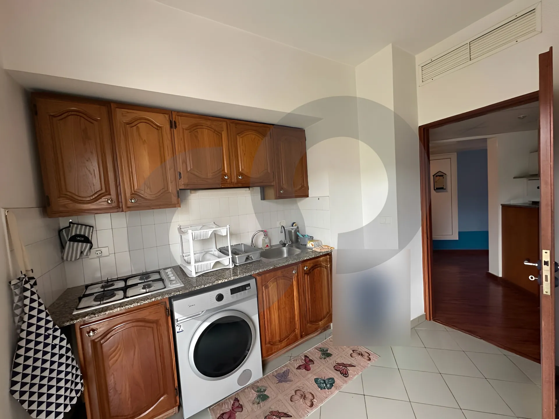 Chalet for Rent in Mansourieh