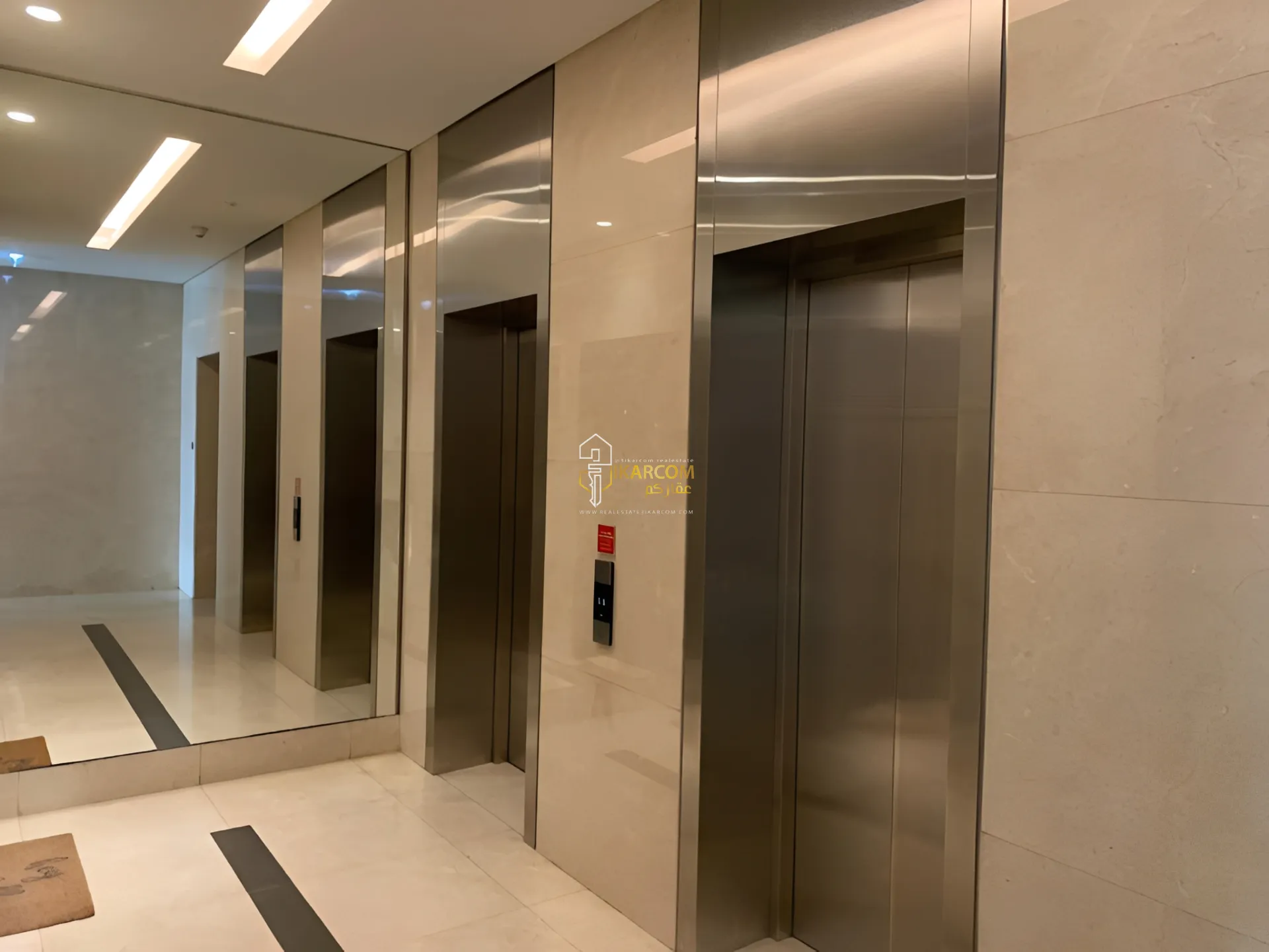 Apartment for Rent in dbayeh