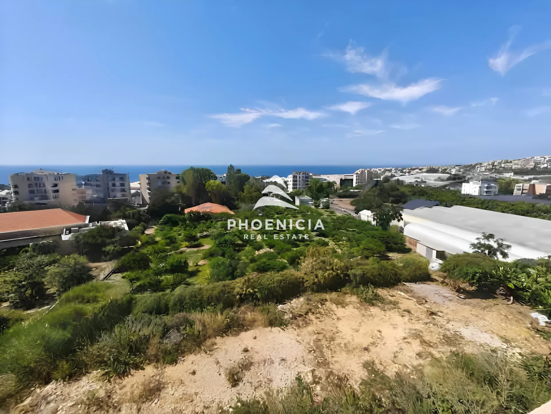 Apartment for sale in Jbeil
