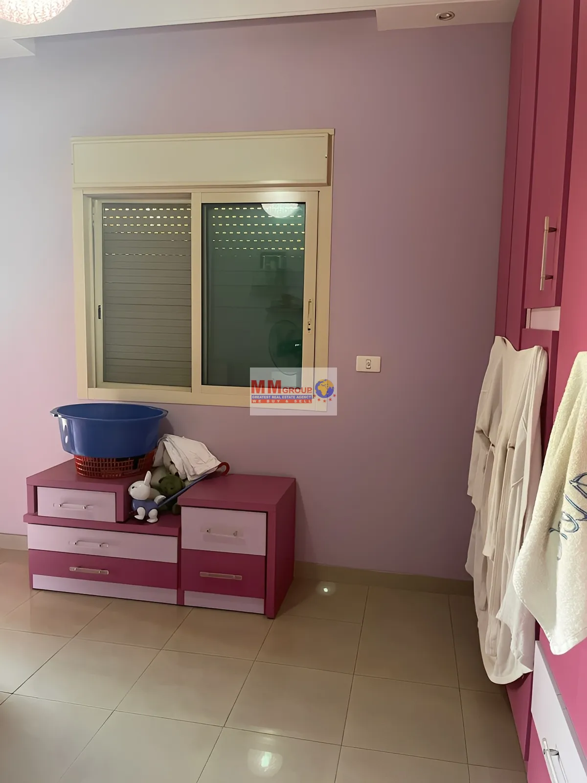 Apartment for Sale in Mansourieh