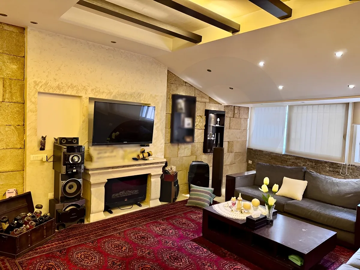 Apartment for Sale in Kfar Yassine, Lebanon - 3 bed, 3 bath