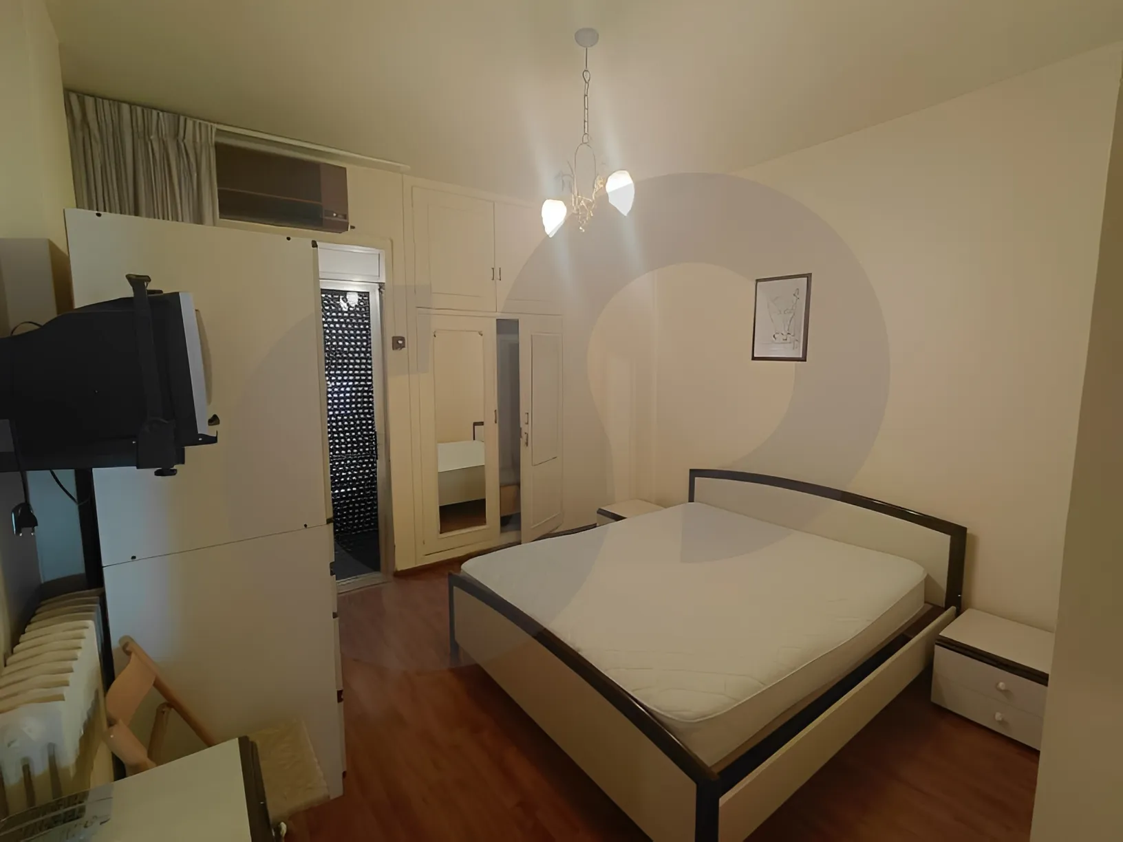 Apartment for Rent in Broummana