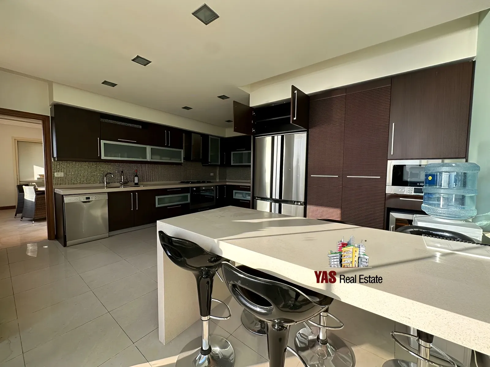 Apartment for Sale in Kfar Hbab